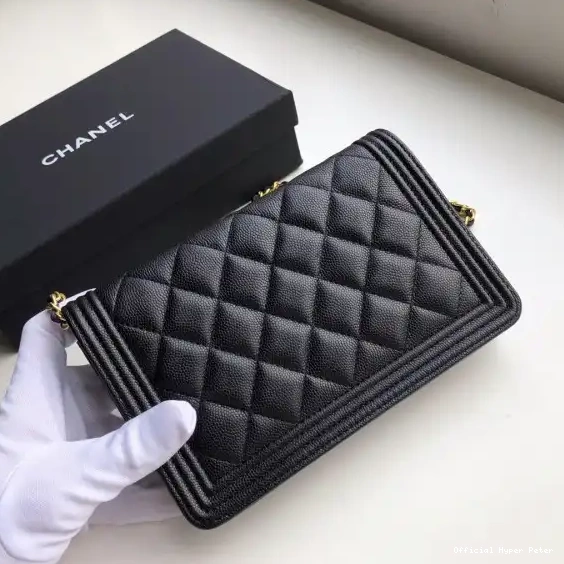 HyperPeter CHAIN WALLET CHANEL 0703